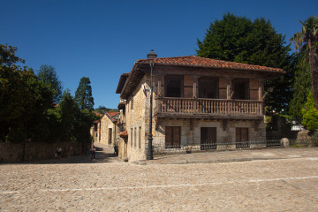 Casas o chalets-Venta-Santillana del Mar-2356255-Foto-2-Carrousel