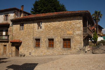 Casas o chalets-Venta-Santillana del Mar-2356255-Foto-1-Carrousel