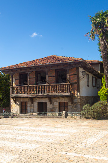 Casas o chalets-Venta-Santillana del Mar-2356255-Foto-3-Carrousel