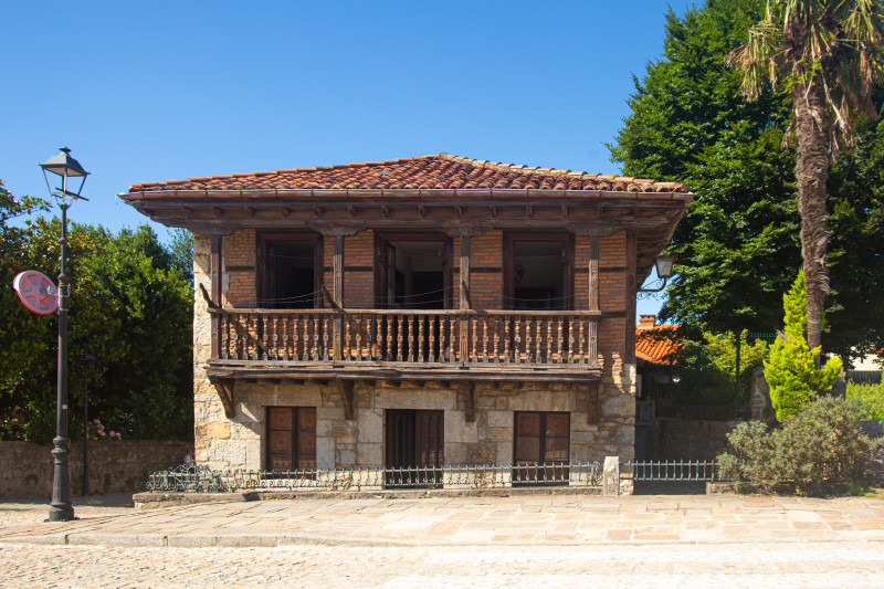 Casas o chalets-Venta-Santillana del Mar-2356255