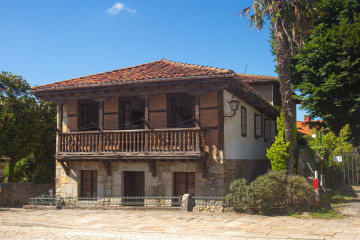 Casas o chalets-Venta-Santillana del Mar-2356255-Foto-4-Carrousel
