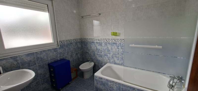 Ático de 1 dormitorio con garaje y trastero en Valles Reocin