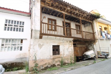 Casas o chalets-Venta-CabezÃ³n de la Sal-435174-Foto-4-Carrousel