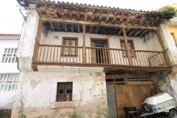 Casas o chalets-Venta-CabezÃ³n de la Sal-435174-Foto-13-Carrousel