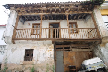Casas o chalets-Venta-CabezÃ³n de la Sal-435174-Foto-1-Carrousel