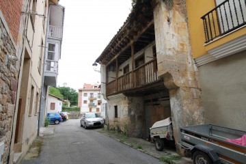 Casas o chalets-Venta-Cabezón de la Sal-435174