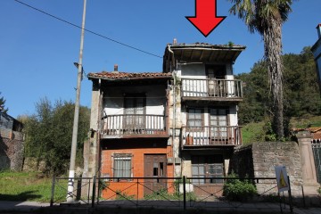 Casas o chalets-Venta-Cabezón de la Sal-492309