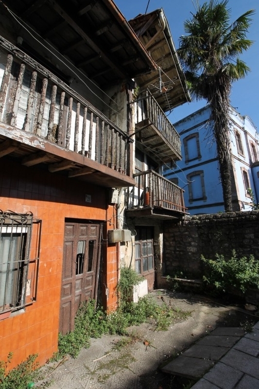 CASA EN CABEZÓN DE LA SAL