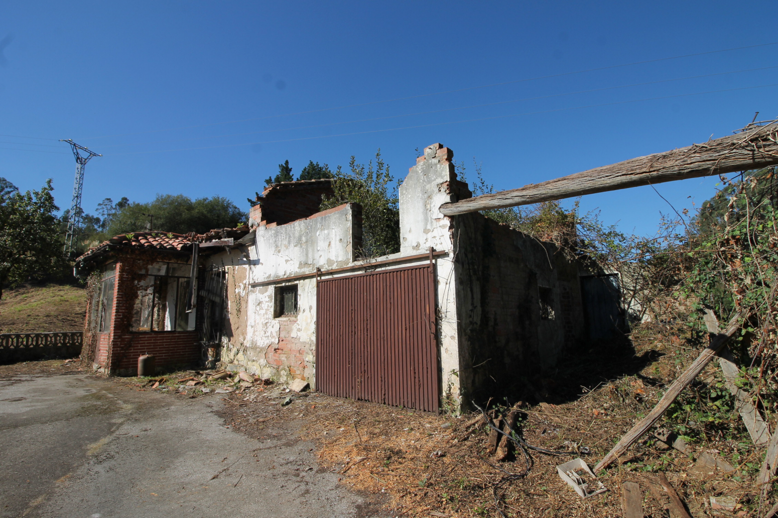 Casas o chalets-Venta-CabezÃ³n de la Sal-738405-Foto-9