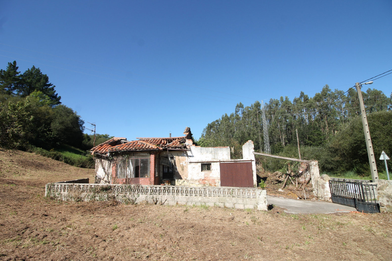 Casas o chalets-Venta-CabezÃ³n de la Sal-738405-Foto-16