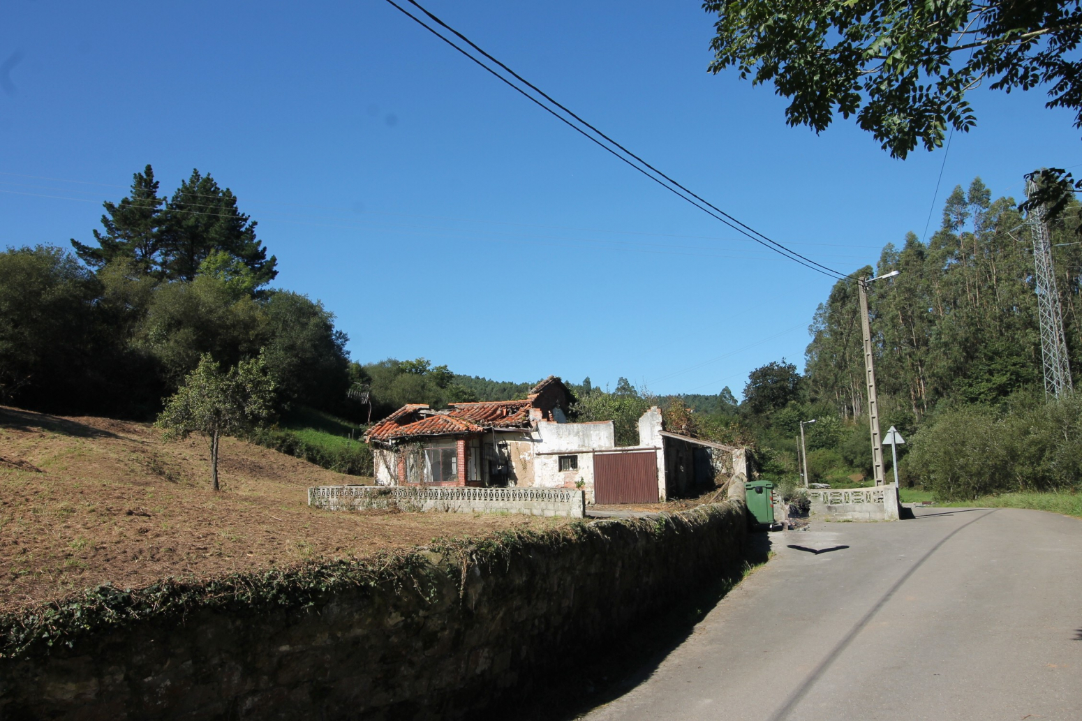 Casas o chalets-Venta-CabezÃ³n de la Sal-738405-Foto-7