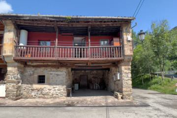 Casas o chalets-Venta-Cabuérniga-894034