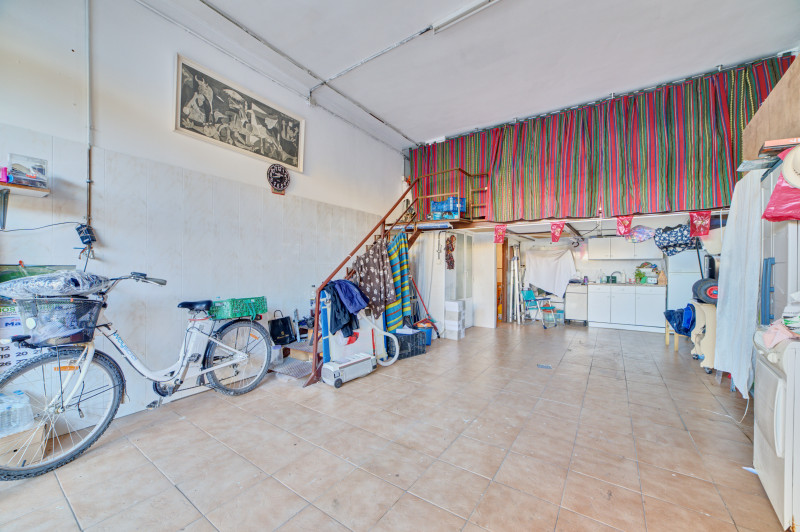 Pisos en Venta en Marcilla con 3 habitaciones, Calle San Bartolomé, 53
