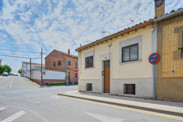 Casas o chalets-Venta-Villafranca-1395300