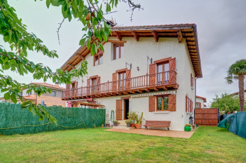 Casas o chalets-Venta-Cendea de Olza-Oltza Zendea-1400996