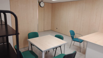 Oficinas-Alquiler-Zizur Mayor-Zizur Nagusia-1642498