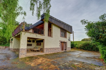 Casas o chalets-Venta-Cendea de Olza-Oltza Zendea-1722230