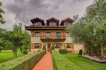 Casas o chalets-Venta-Irañeta-2284723