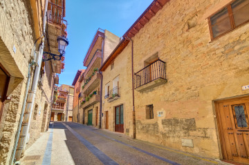 Casas o chalets-Venta-Viana-2289912