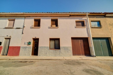 Casas o chalets-Venta-Mélida-2319378