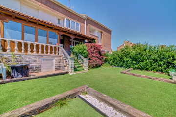Casas o chalets-Venta-Ezcabarte-2347551
