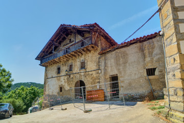 Casas o chalets-Venta-Esteribar-2347972