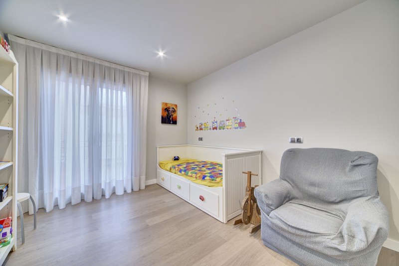 Dormitorio