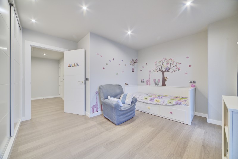 Dormitorio