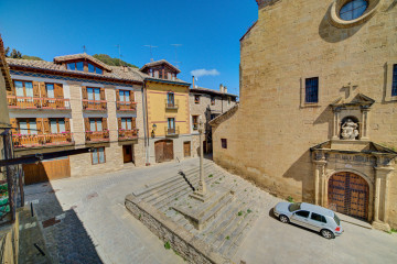 Casas o chalets-Venta-Pamplona-Iruña-690971