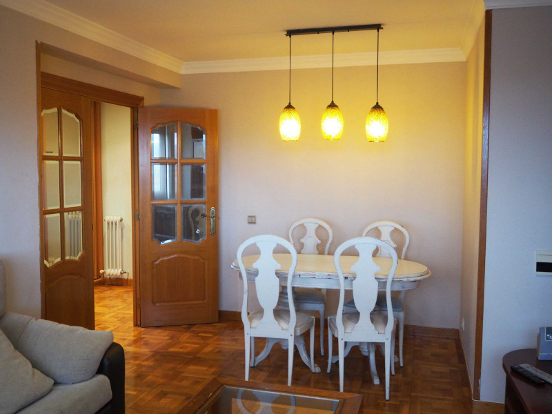 Pisos en Alquiler en Zizur Mayor con 3 habitaciones, Santa Cruz de Ardoi, 3