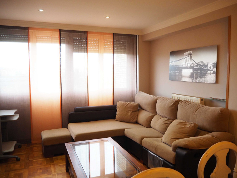 Pisos en Alquiler en Zizur Mayor con 3 habitaciones, Santa Cruz de Ardoi, 3