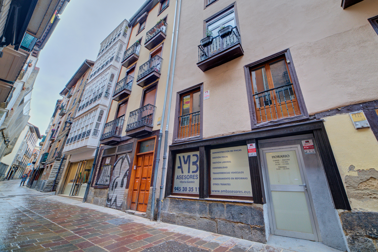 Locales-Alquiler con opcion a compra-Vitoria-Gasteiz-702898-Foto-1