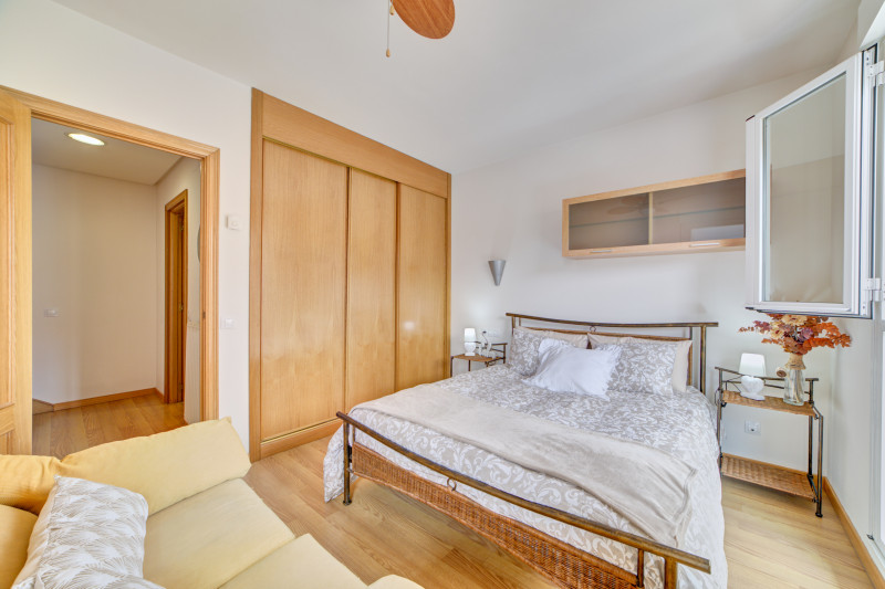 Dormitorio