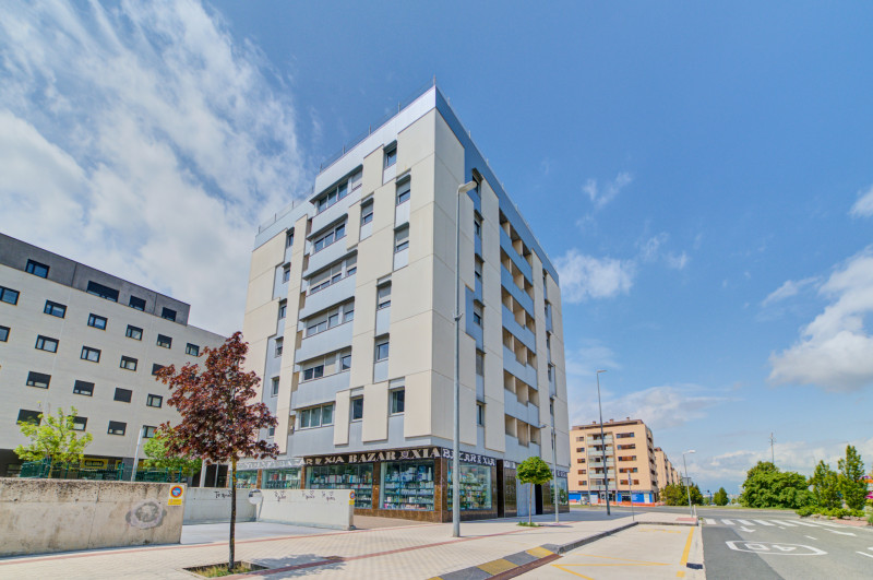 Fachada