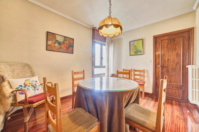 Pisos en Venta en Burlada-Burlata con 4 habitaciones, MAYOR, 33
