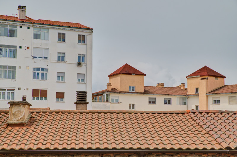Pisos en Venta en Burlada-Burlata con 4 habitaciones, MAYOR, 33