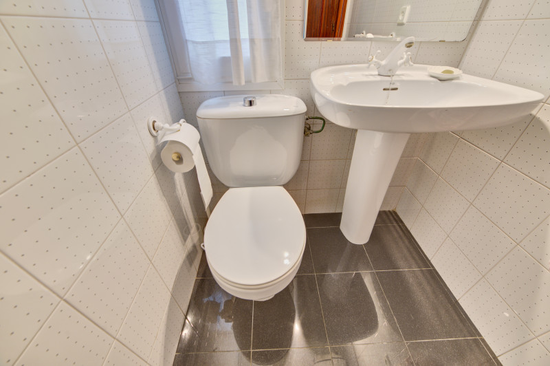 Pisos en Venta en Burlada-Burlata con 4 habitaciones, MAYOR, 33