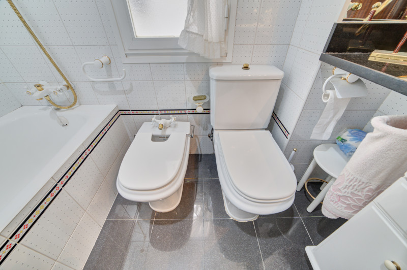 Pisos en Venta en Burlada-Burlata con 4 habitaciones, MAYOR, 33