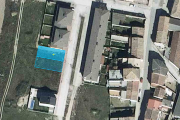 Fincas y solares-Venta-Berbinzana-865239