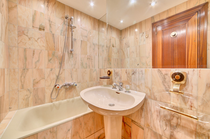 Pisos en Venta en Pamplona-Iruña en zona Iturrama con 4 habitaciones, sancho el fuerte 18 . Pamplona-Iruña
