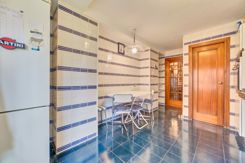 Pisos en Venta en Pamplona-Iruña en zona Iturrama con 4 habitaciones, sancho el fuerte 18 . Pamplona-Iruña