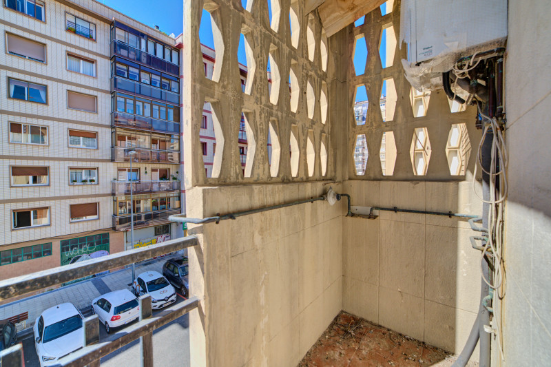 Pisos en Venta en Pamplona-Iruña en zona Iturrama con 3 habitaciones, Pintor Basiano, 11