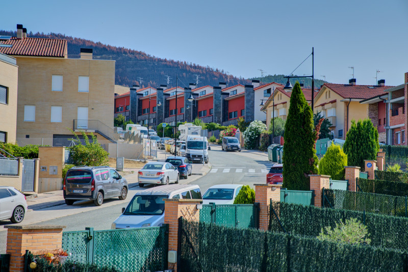 Casas o chalets en Venta en Olloki con 3 habitaciones, Avenida Esteribar