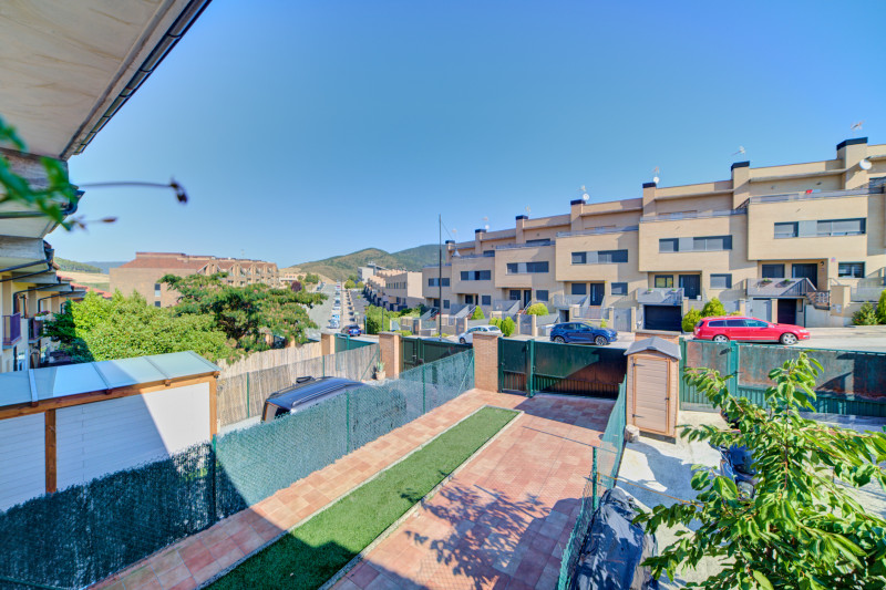 Casas o chalets en Venta en Olloki con 3 habitaciones, Avenida Esteribar