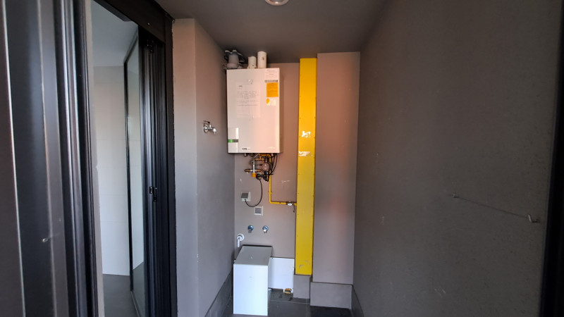 Pisos en Venta en Pamplona-Iruña en zona Lezkairu con 2 habitaciones, Joaquin Imaz, 5