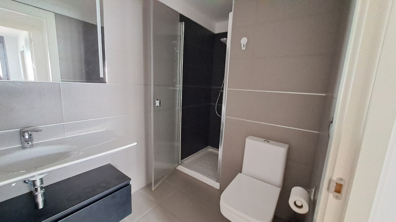 Pisos en Venta en Pamplona-Iruña en zona Lezkairu con 2 habitaciones, Joaquin Imaz, 5