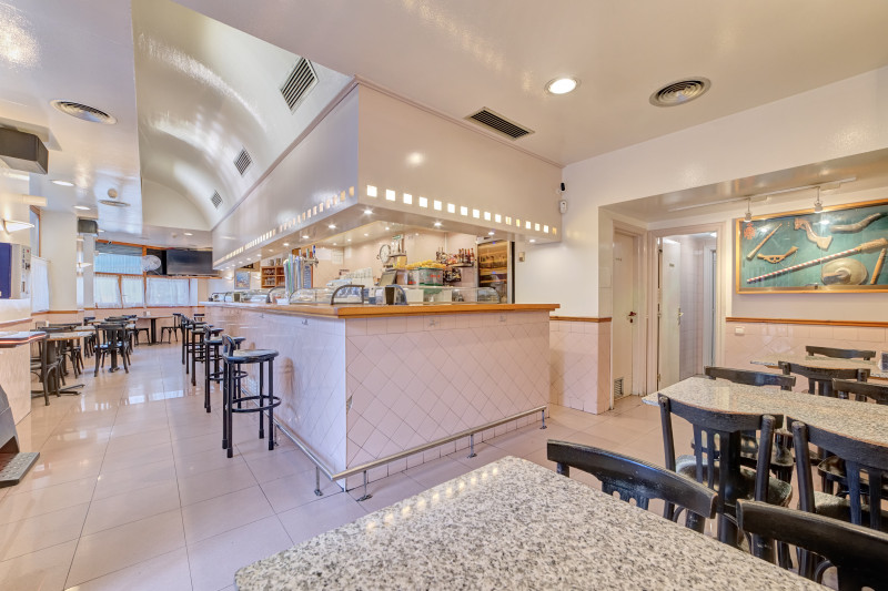 Negocios en Venta en Pamplona-Iruña en zona 2 Ensanche, CALLE ARALAR, 50