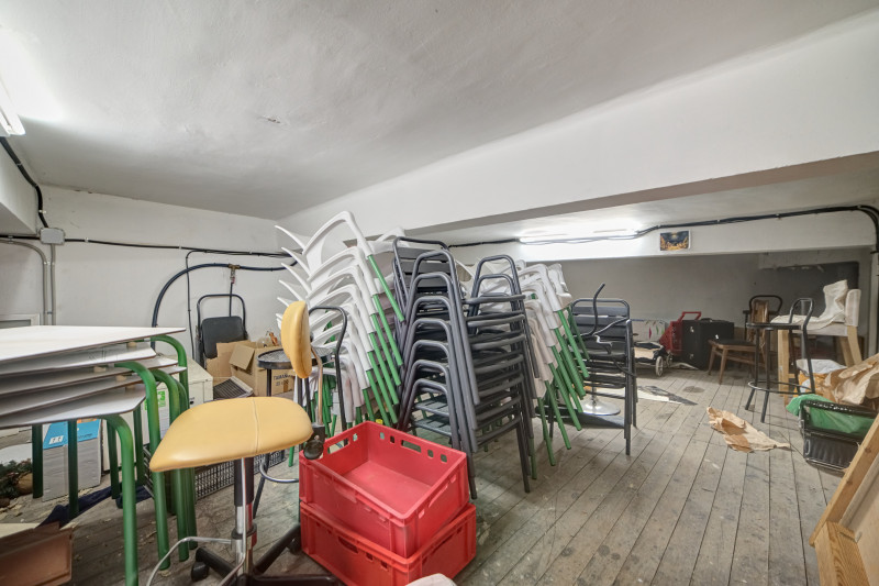 Negocios en Venta en Pamplona-Iruña en zona 2 Ensanche, CALLE ARALAR, 50