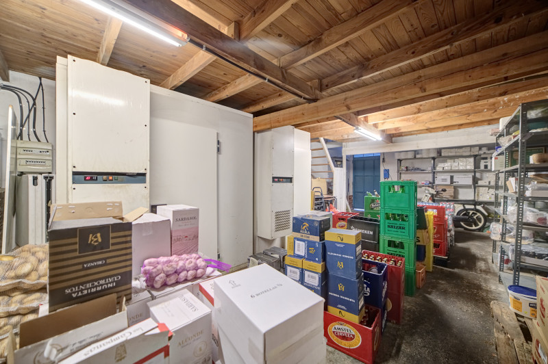 Negocios en Venta en Pamplona-Iruña en zona 2 Ensanche, CALLE ARALAR, 50