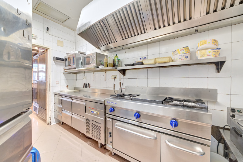 Negocios en Venta en Pamplona-Iruña en zona 2 Ensanche, CALLE ARALAR, 50